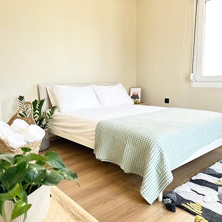 2 Doors Apartment Kavála Luaran gambar