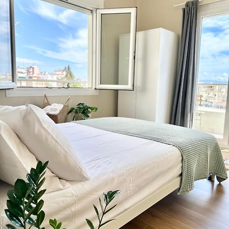 2 Doors Apartment Kavála Luaran gambar